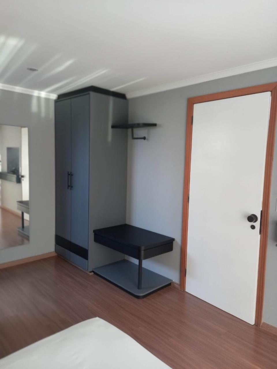 Astron Suítes São José dos Pinhais Exterior foto