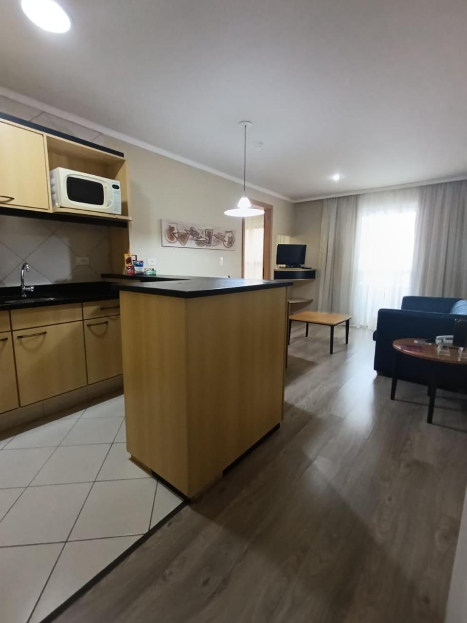 Astron Suítes São José dos Pinhais Exterior foto